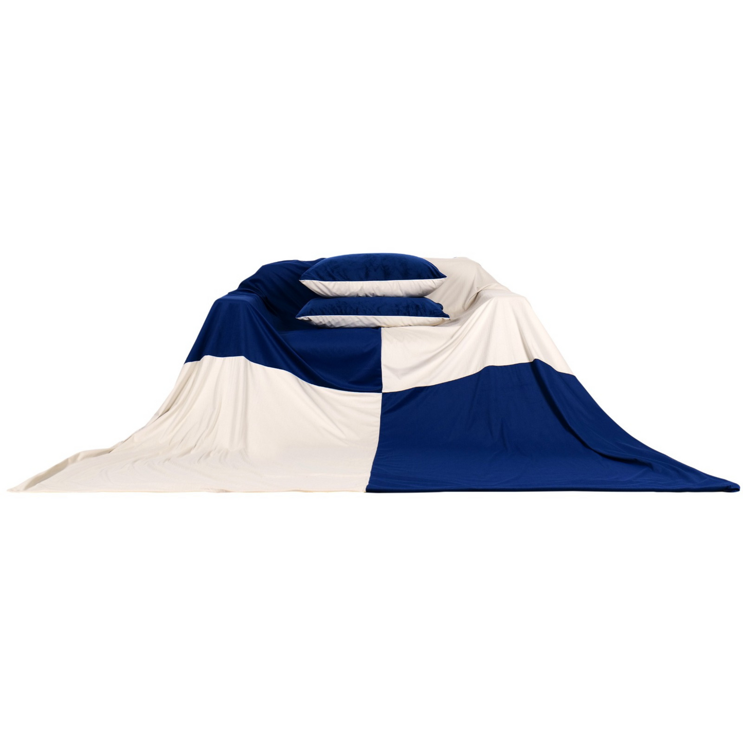 all weather comforter with two pillow covers