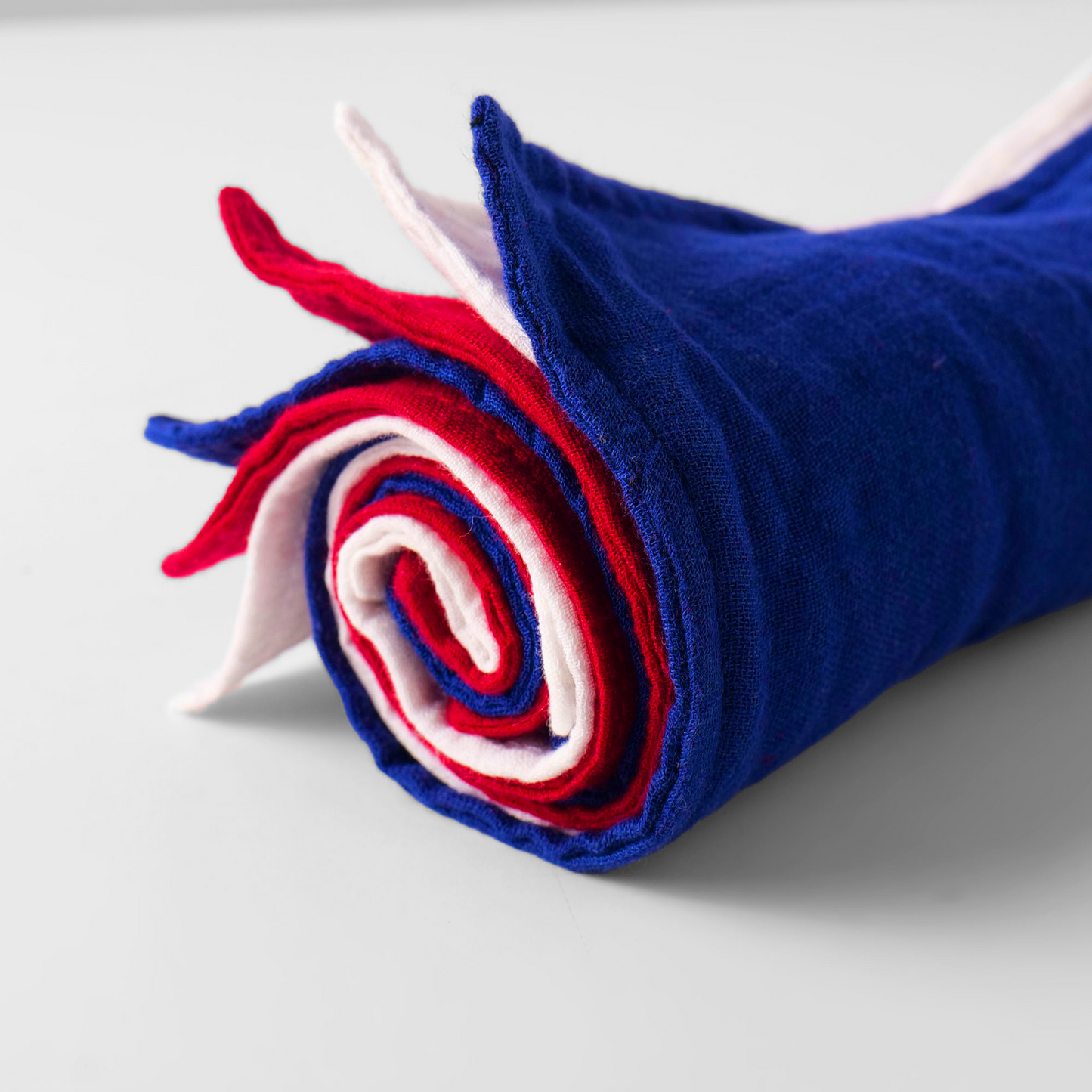 Handkerchiefs set of 6