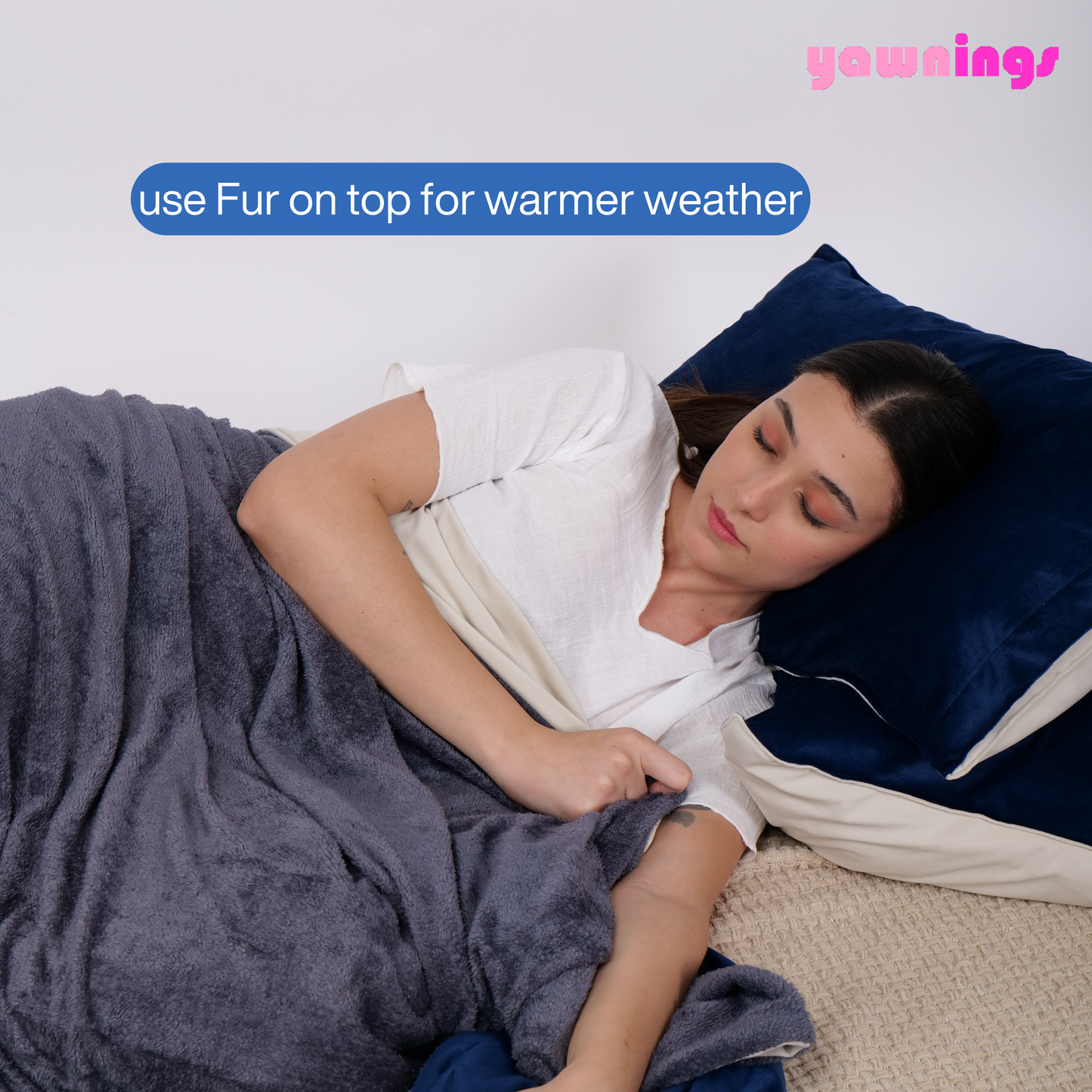 all weather comforter with two pillow covers