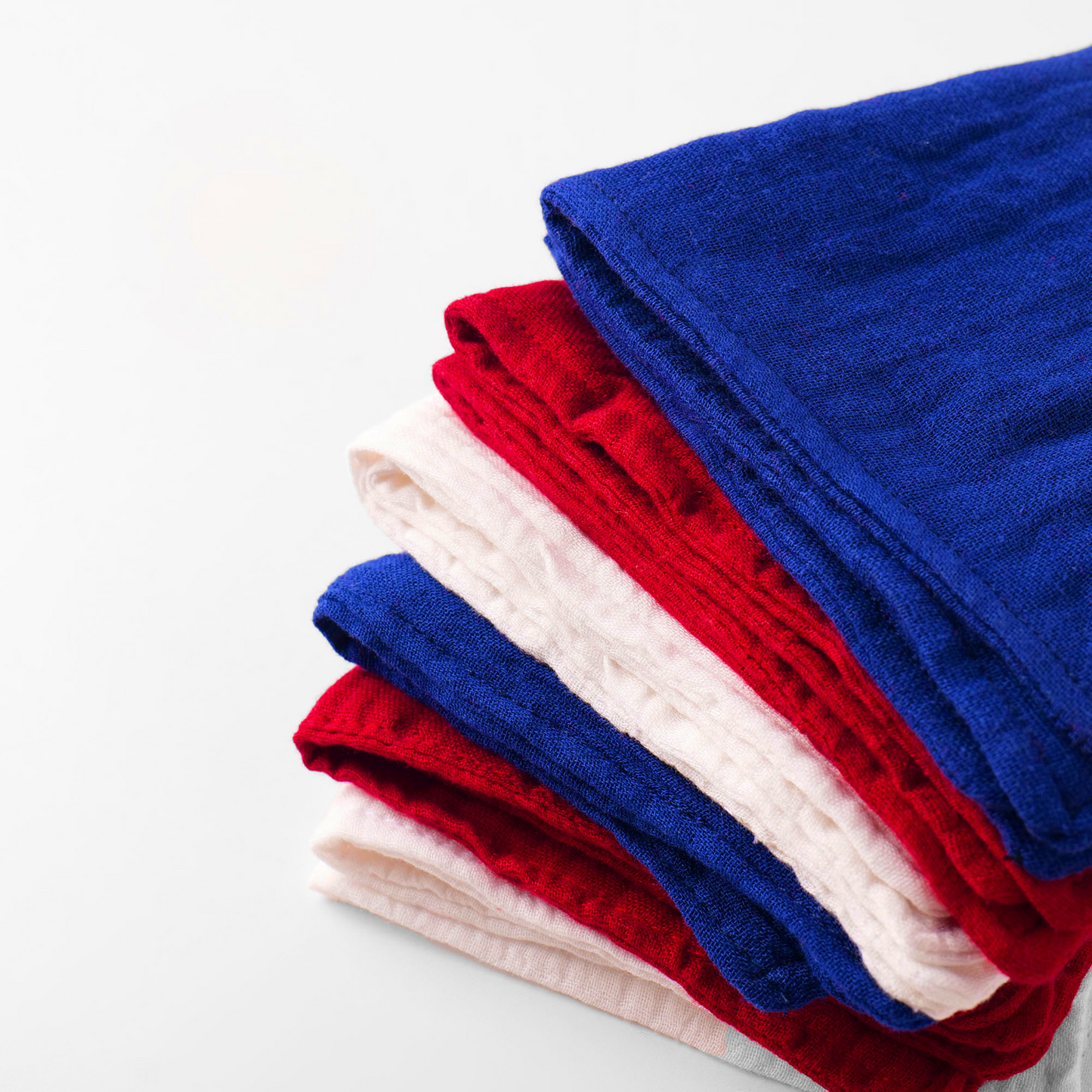 Handkerchiefs set of 6