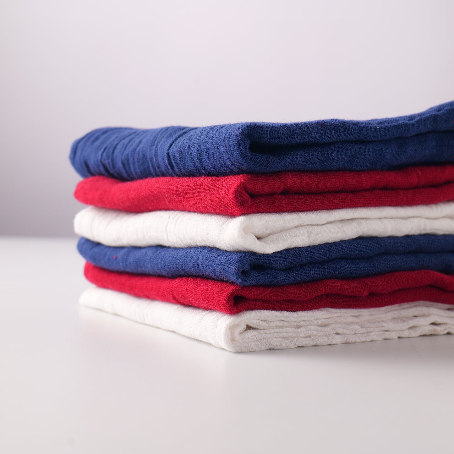 Handkerchiefs set of 6