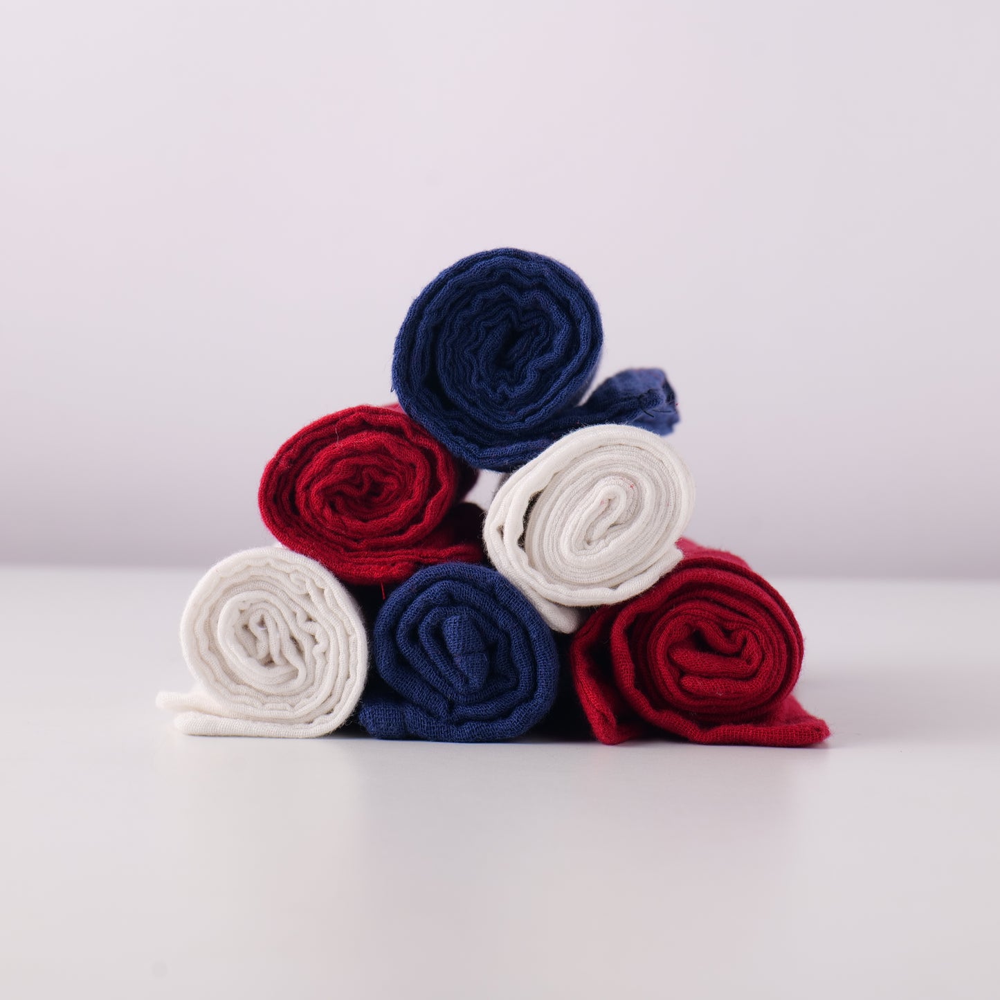 Handkerchiefs set of 6