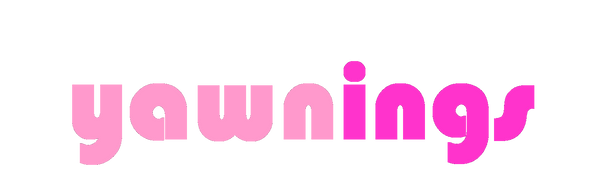 Yawnings