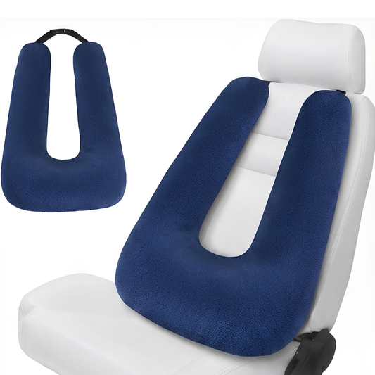 CAR SAFE PILLOW